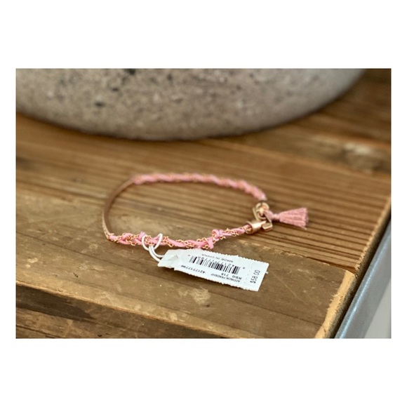 Kendra Scott • Friendship Bracelet - Picture 2 of 3